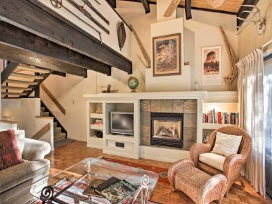 Winter Park Home 926532