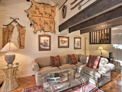Winter Park Home 926532