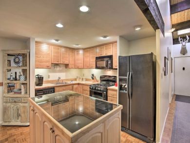 Winter Park Home 926532
