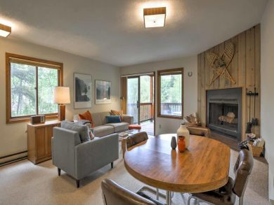 Winter Park Home 926534