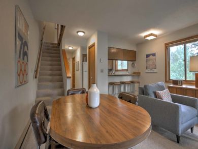 Winter Park Home 926534
