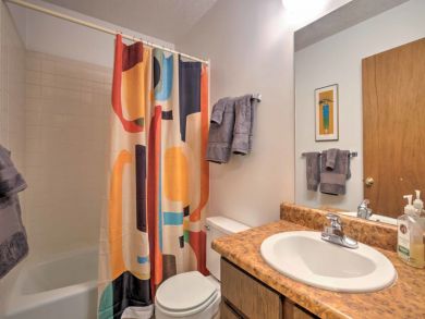 Winter Park Home 926534