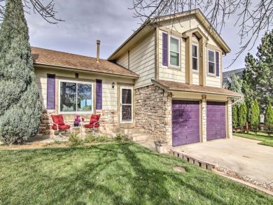 Winter Park Home 926536