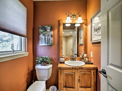 Winter Park Home 926538