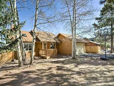 Winter Park Home 926539