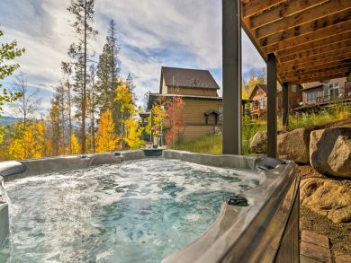 Winter Park Home 926540