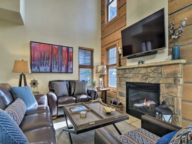 Winter Park Home 926540
