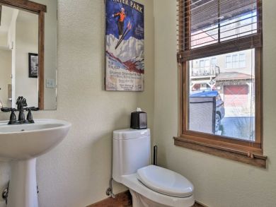 Winter Park Home 926540