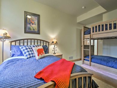 Winter Park Home 926540
