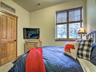 Winter Park Home 926540
