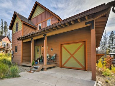 Winter Park Home 926540