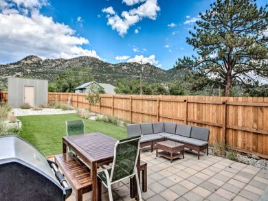Winter Park Home 926542