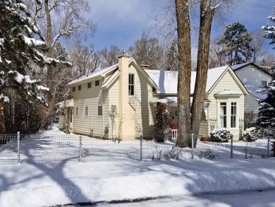 Winter Park Home 926550