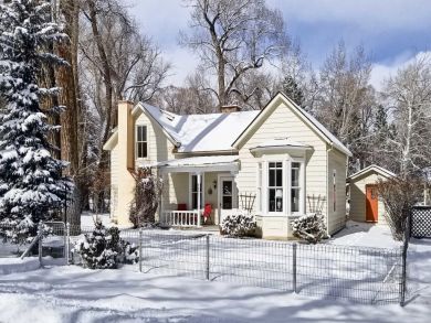 Winter Park Home 926550