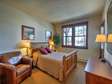 Winter Park Condo 926551