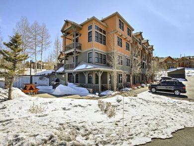 Winter Park Condo 926551