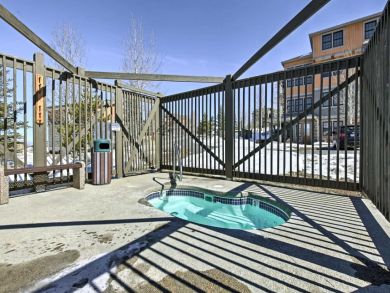 Winter Park Condo 926551