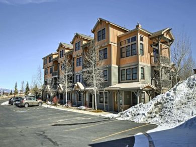 Winter Park Condo 926551