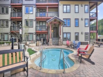 Winter Park Condo 926553