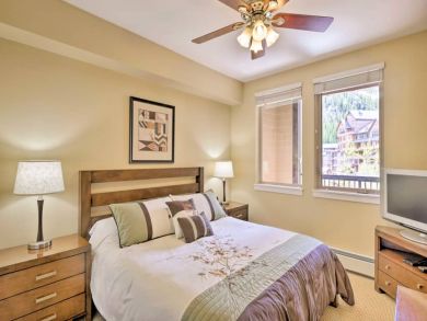 Winter Park Condo 926553