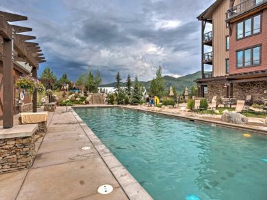 Winter Park Condo 926554