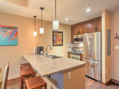 Winter Park Condo 926554
