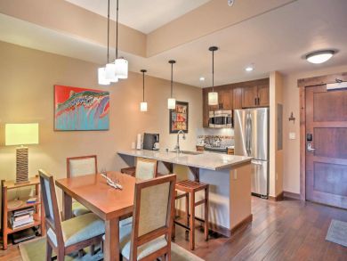 Winter Park Condo 926554