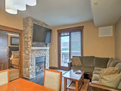 Winter Park Condo 926554