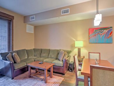 Winter Park Condo 926554