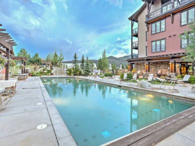 Winter Park Condo 926554