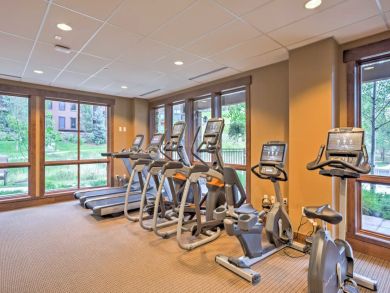 Winter Park Condo 926554