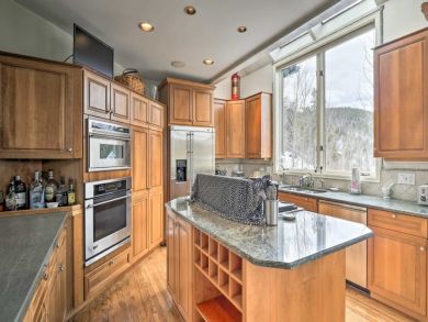 Winter Park Home 926560