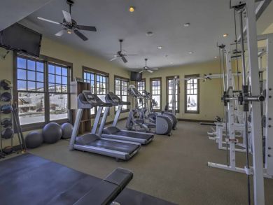 Winter Park Condo 926568