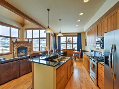 Winter Park Home 926571