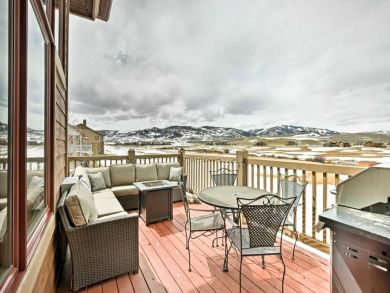 Winter Park Home 926571