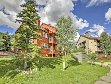Winter Park Condo 926572