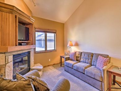 Winter Park Home 926574
