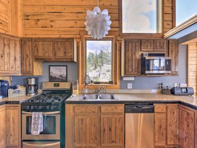 Winter Park Home 926576