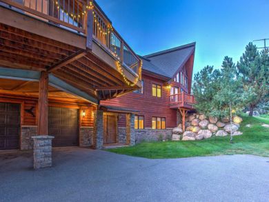 Winter Park Home 926579