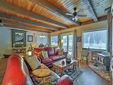 Winter Park Home 926580