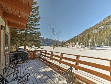 Winter Park Home 926580