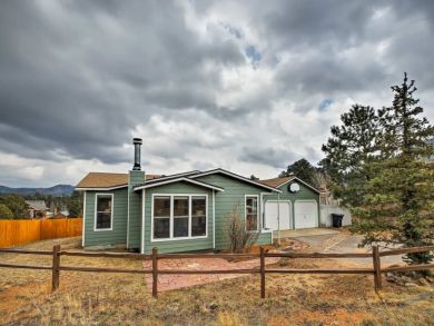 Winter Park Home 926588