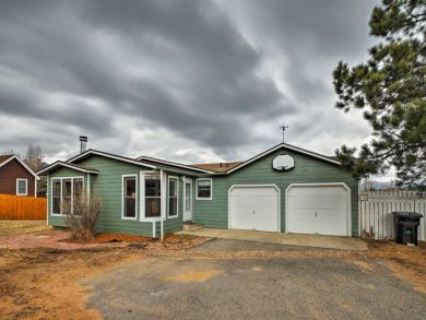 Winter Park Home 926588