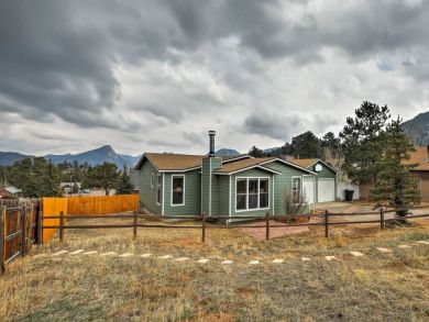 Winter Park Home 926588