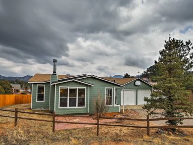 Winter Park Home 926588