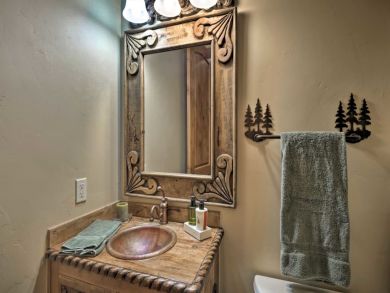 Winter Park Home 926590