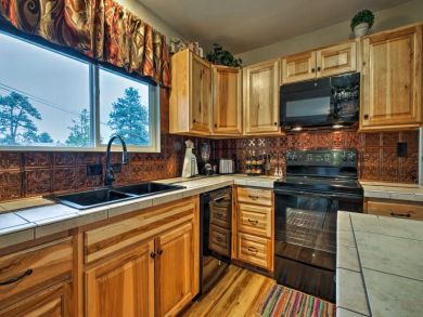Winter Park Home 926592