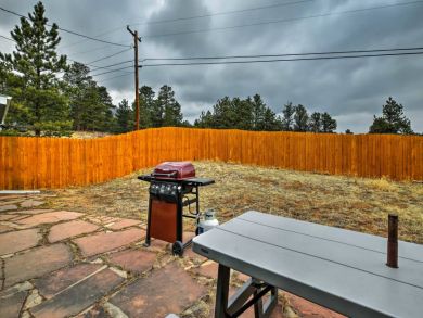 Winter Park Home 926592