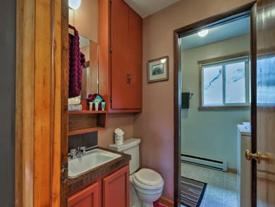 Winter Park Home 926600