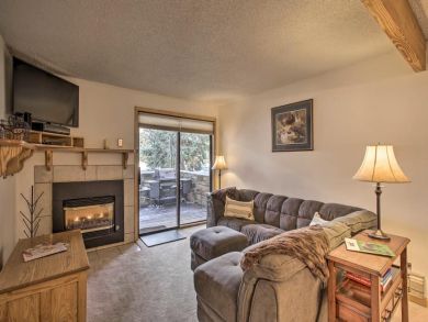 Winter Park Condo 926601